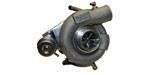 Blouch 18G "XT-R" Ball Bearing Turbo (10cm)