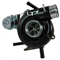 Blouch 18G-XT-R Ball Bearing Turbo w/ Billet Wheel, '02-'07 WRX & '04-'21 STi
