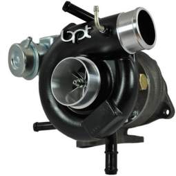 Blouch 20G-XT-R Ball Bearing Turbo w/ Billet Wheel, '02-'07 WRX & '04-'21 STi