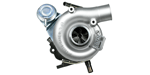 Blouch Turbo TD05H-18G-XT, WRX & STi