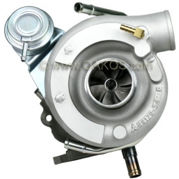 Blouch 20G-XT Turbo w/ Billet Wheel, 2002-2007 WRX & 2004-2021 STi