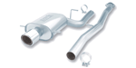 Borla exhausts and many more brands in stock. APEXi, Greddy, TurboXS, Bosal, Ansa, Prodrive, HKS and more!
