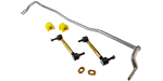 Whiteline Adjustable Front Sway Bar w/ End Links (20mm), '13 BRZ