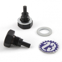 Company23 Camshaft Pin Kit (Intake & Exhaust), 2015-2021 WRX