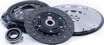 Comp Clutch Stage 2 Clutch & Flywheel Kit (Sprung Hub), '06-'13 WRX