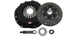 Comp Clutch Stage 2 Clutch Kit (Sprung Hub), '02-'05 WRX