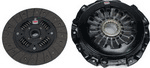 Comp Clutch Stock Replacement Clutch Kit, '02-'05 WRX