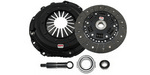 Comp Clutch Stage 2 Clutch Kit (Sprung Hub), '04-'13 STi