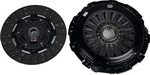Comp Clutch Stock Replacement Clutch Kit, '04+ STi