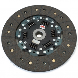 Comp Clutch Performance Clutch Disc (Sprung Hub), 2006-2014 WRX