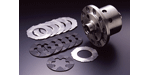 Carbonetic 2-Way Rear Carbon LSD, BMW M3 '96-'98 E36 & '01-'06 E46