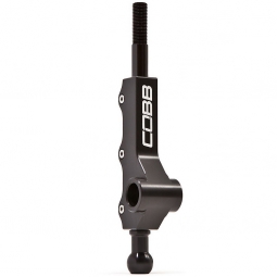 COBB Double Adjustable Short Throw Shifter, 2004-2005 Forester XT