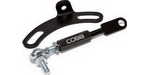 COBB Adj. Internal Wastegate Bracket (Short), '02-'08 WRX & '04-'07 STi