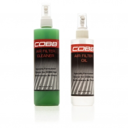 COBB Intake Cleaning Kit (Clear)