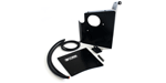 COBB Air Box For COBB Short Ram Intake, '02-'07 WRX & STi