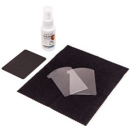 COBB Anti-Glare Protective Film & Cleaning Kit For v3 AccessPort