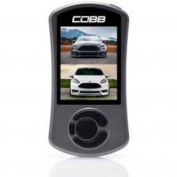 COBB V3 AccessPort, 2013-2018 Focus ST & 2014-2019 Fiesta ST