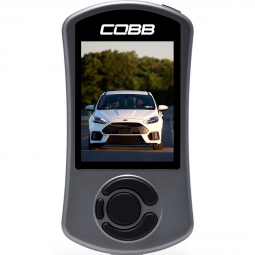 COBB V3 AccessPort, 2016-2018 Focus RS