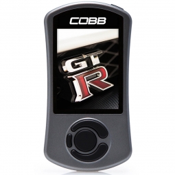 COBB V3 AccessPort, 2015-2018 GT-R (USDM)