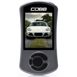 COBB V3 AccessPort, Cayman & Boxster 987.2