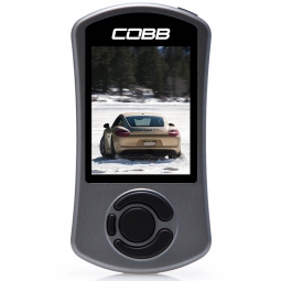 COBB AccessPort, Porsche 981 Cayman & Boxster