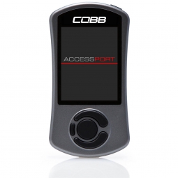 COBB AccessPort, Porsche 718 Cayman/Boxster