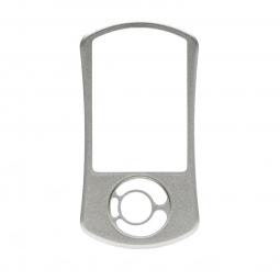 COBB AccessPort Faceplate (Stealth Silver)