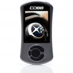 COBB V3 AccessPort, 2004-2007 STi & 2006-2007 WRX