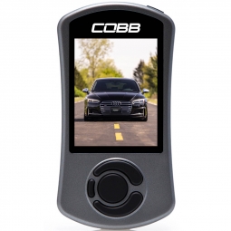 COBB V3 AccessPort, Audi S4 / S5