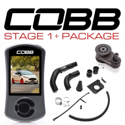 COBB Stage 1+ Power Package, 2014-2019 Fiesta ST
