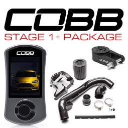 COBB Stage 1+ Carbon Fiber Power Package, 2013-2018 Focus ST