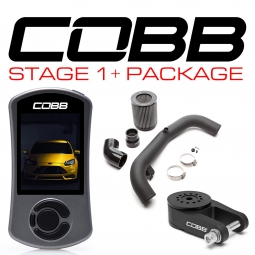 COBB Stage 1+ Power Package, 2013-2018 Focus ST
