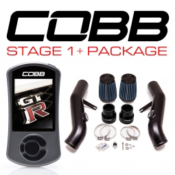 COBB Stage 1+ Power Package, 2009-2014 GT-R