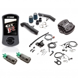 COBB Stage 1+ CAN Flex Fuel Power Package w/ TCM Flashing, '09-'14 GT-R