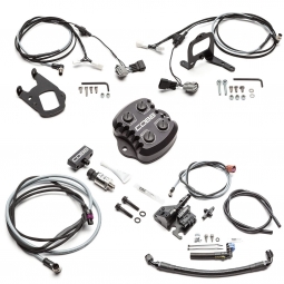 COBB CAN Gateway + Flex Fuel Kit + Fuel Pressure Monitoring Kit, '09-'18 GT-R