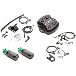 COBB Stage 1+ to Stage 1+ CAN Flex Fuel Power Package Upgrade, '09-'18 GT-R