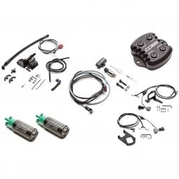 COBB Stage 1+ to Stage 1+ CAN Flex Fuel & Fuel Pressure Power Package Upgrade, '09-'18 GT-R