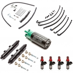 COBB Fuel System Package, 2008-2021 STi