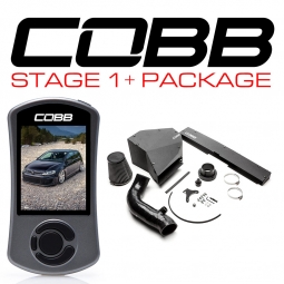 COBB Stage 1+ Power Package, 2015-2019 GTI (Mk7/Mk7.5)