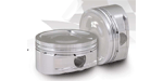 CP Pistons - Forged Set - 2.0L WRX