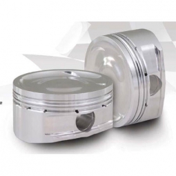 CP Forged Pistons (92.00mm, 8.5cr, Set/4), 2002-2005 WRX