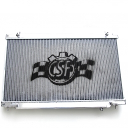 CSF Aluminum Radiator, 2007-2009 350Z