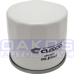 Cusco Oil Filter, 2002-2014 WRX/STi & 2013+ BRZ/FR-S/86