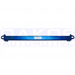 Cusco Front Lower Arm Chassis Bar, 2002-2007 WRX & 2004-2007 STi