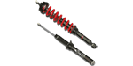 Tokico D-Spec Strut Kit, 2002-2003 WRX