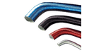 DEI Cool Tube Extreme 1/2" Black - 3' length