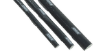 DEI Fire Sleeve & Tape Kit (3/8" I.D. x 36")