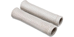 DEI Protect-A Boot 6" Silver  (2-pack)