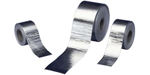 DEI Cool-Tape, 1-3/8" Wide x 30' Long (Silver)