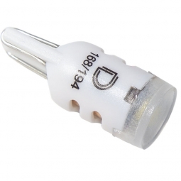 Diode Dynamics 194 HP5 LED License/Sidemarker/C-Light Bulb (Warm White, Single), '15-'21 WRX & STi